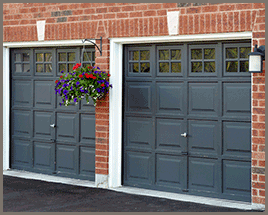 Tucker Garage Door Residential 