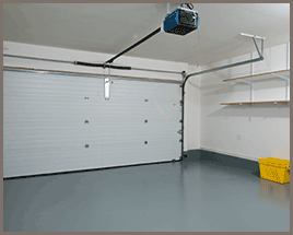 Tucker Garage Door installation 